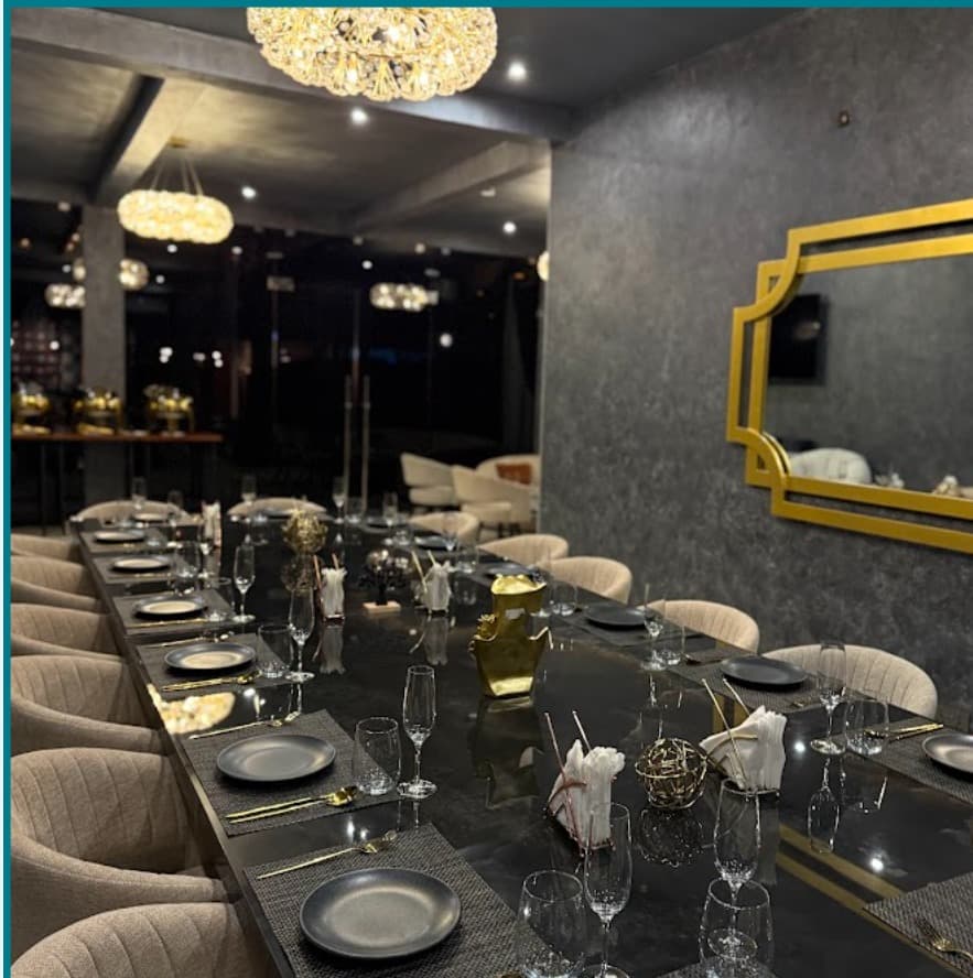 Private Dining